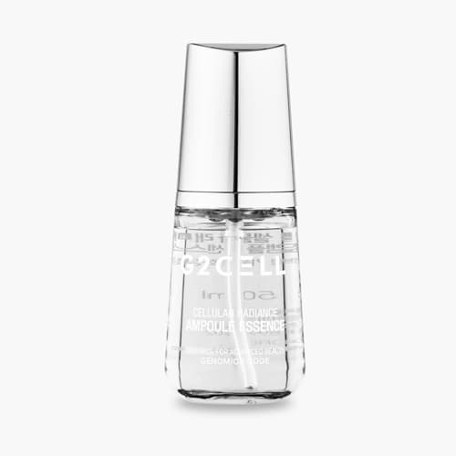 G2CELL Cellular Ampoule Essence Whitening function